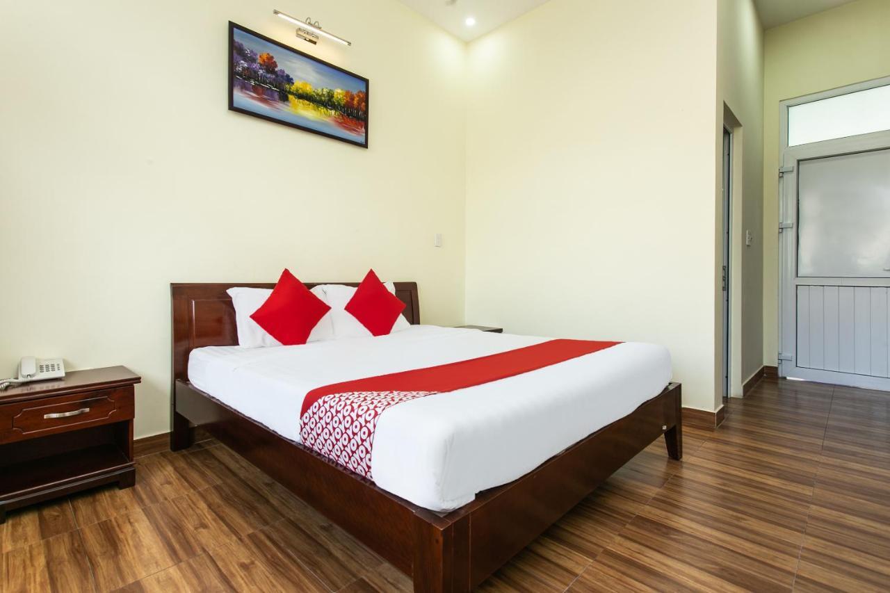 Oyo 610 King Garden Hotel Da Nang Exterior photo