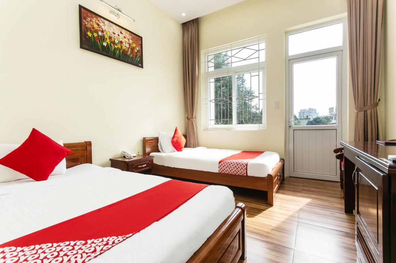 Oyo 610 King Garden Hotel Da Nang Exterior photo