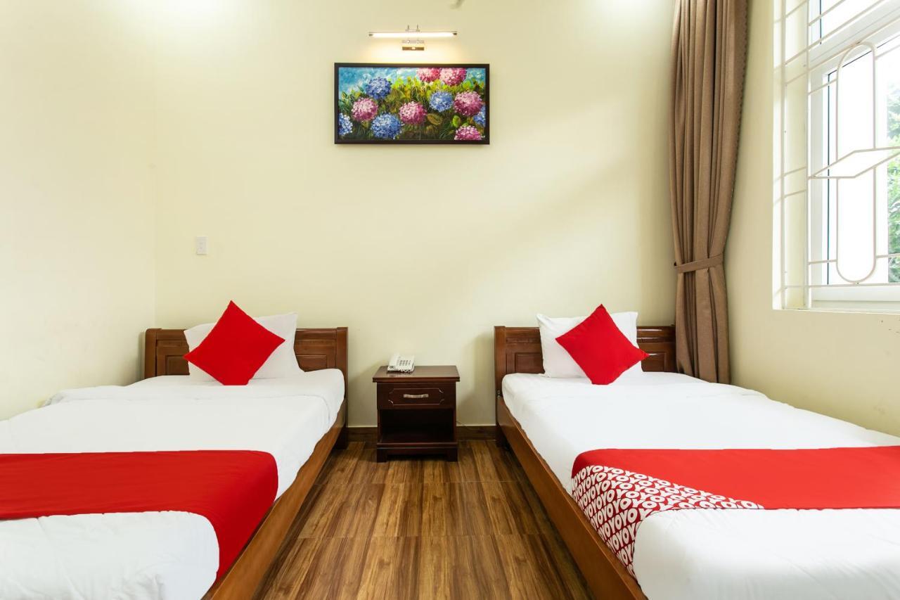 Oyo 610 King Garden Hotel Da Nang Exterior photo