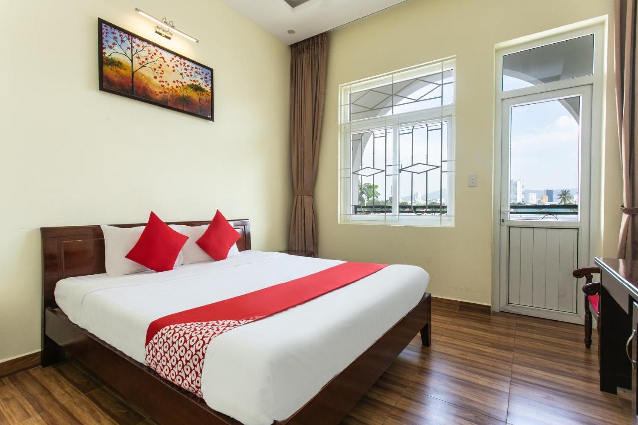 Oyo 610 King Garden Hotel Da Nang Exterior photo